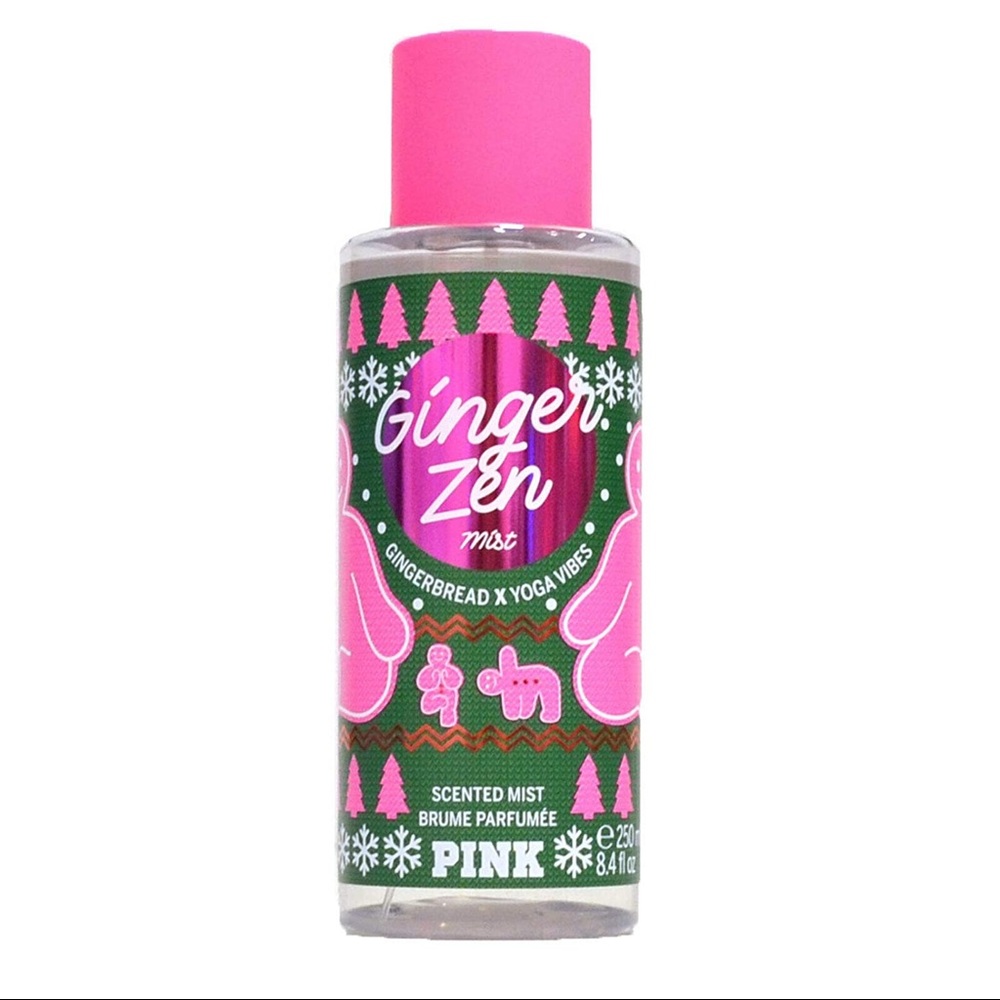 ‼️Flash Sale ‼️Ginger Zen Body Care